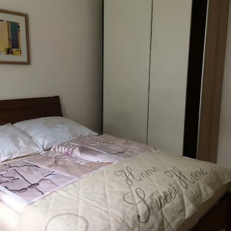 Ferienwohnung Am Grauen Stein In