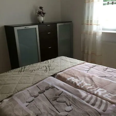 Ferienwohnung Am Grauen Stein In * Bad Camberg