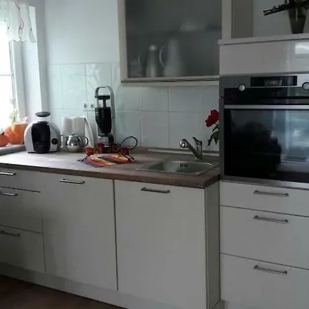 Apartment Ferienwohnung Am Grauen Stein In *