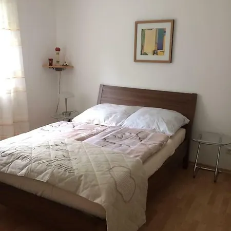 Ferienwohnung Am Grauen Stein In