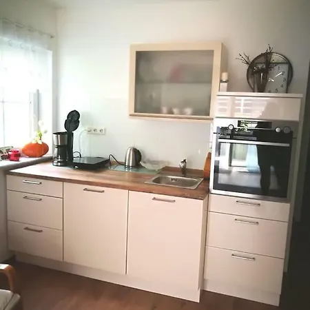 Ferienwohnung Am Grauen Stein In Apartment *
