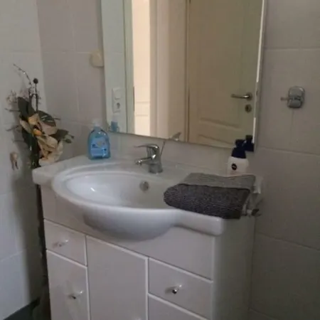 Apartment Ferienwohnung Am Grauen Stein In