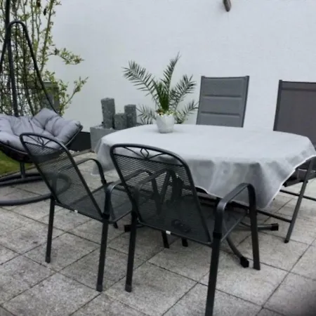 Ferienwohnung Am Grauen Stein In * Bad Camberg