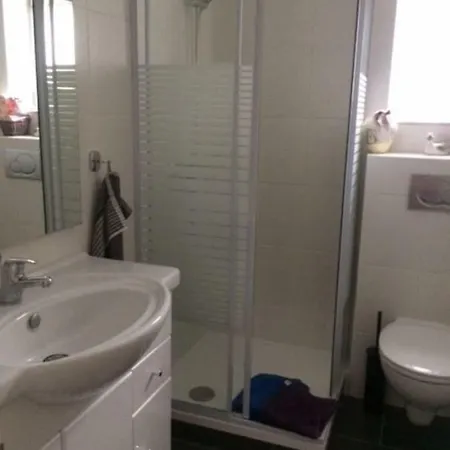 Apartment Ferienwohnung Am Grauen Stein In *